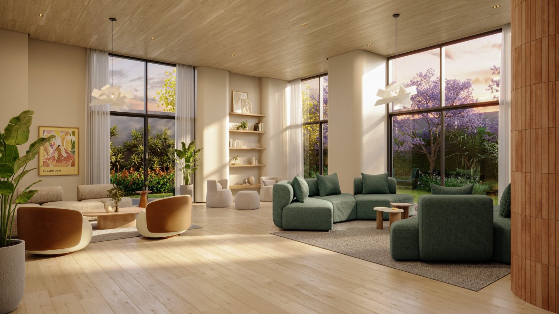 Helbor Collage Bela Vista – Lançamento