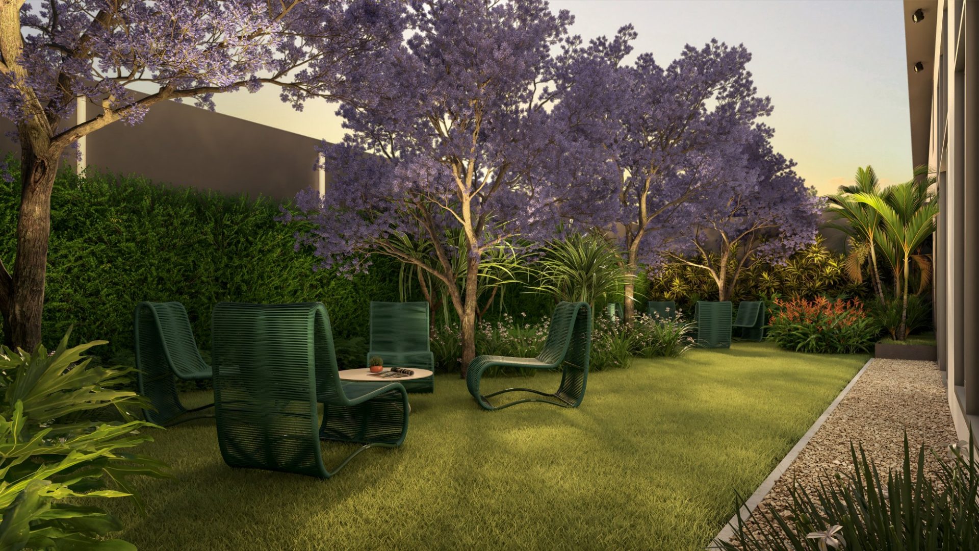 Helbor Collage Bela Vista – Lançamento