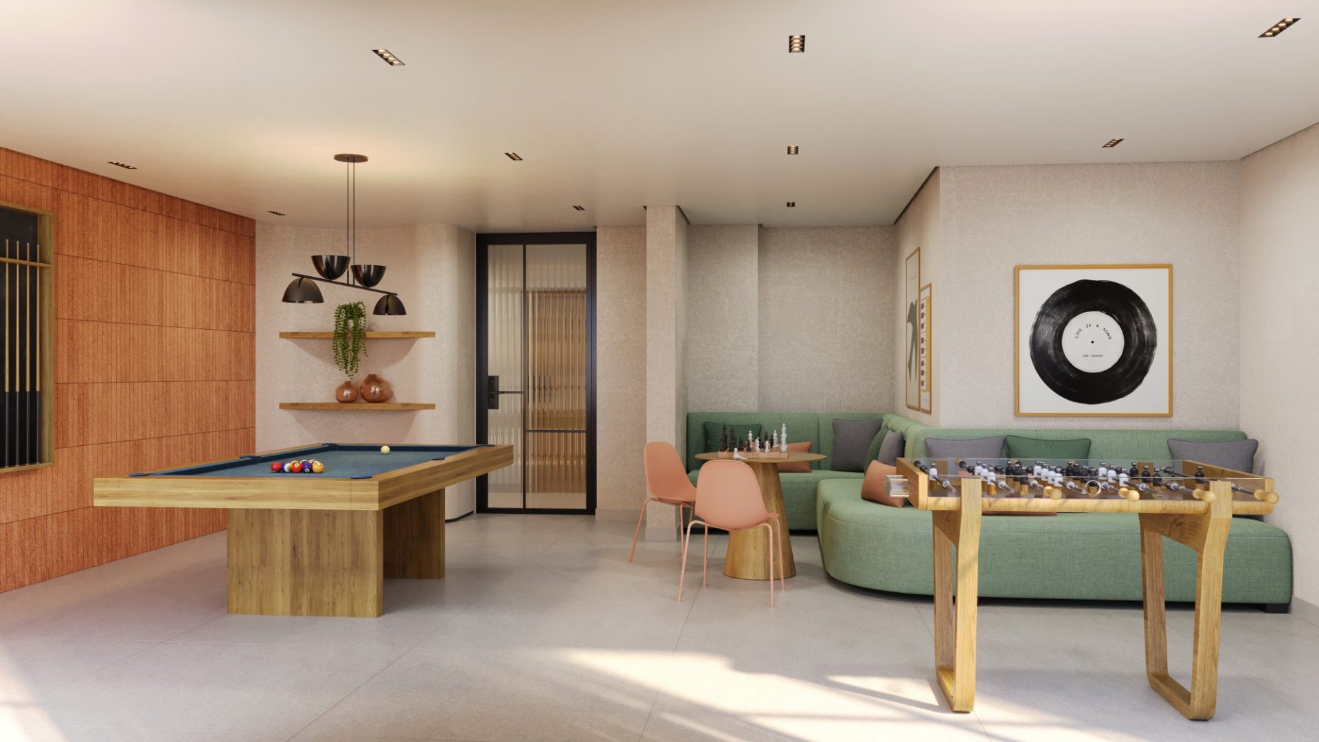 Helbor Collage Bela Vista – Lançamento