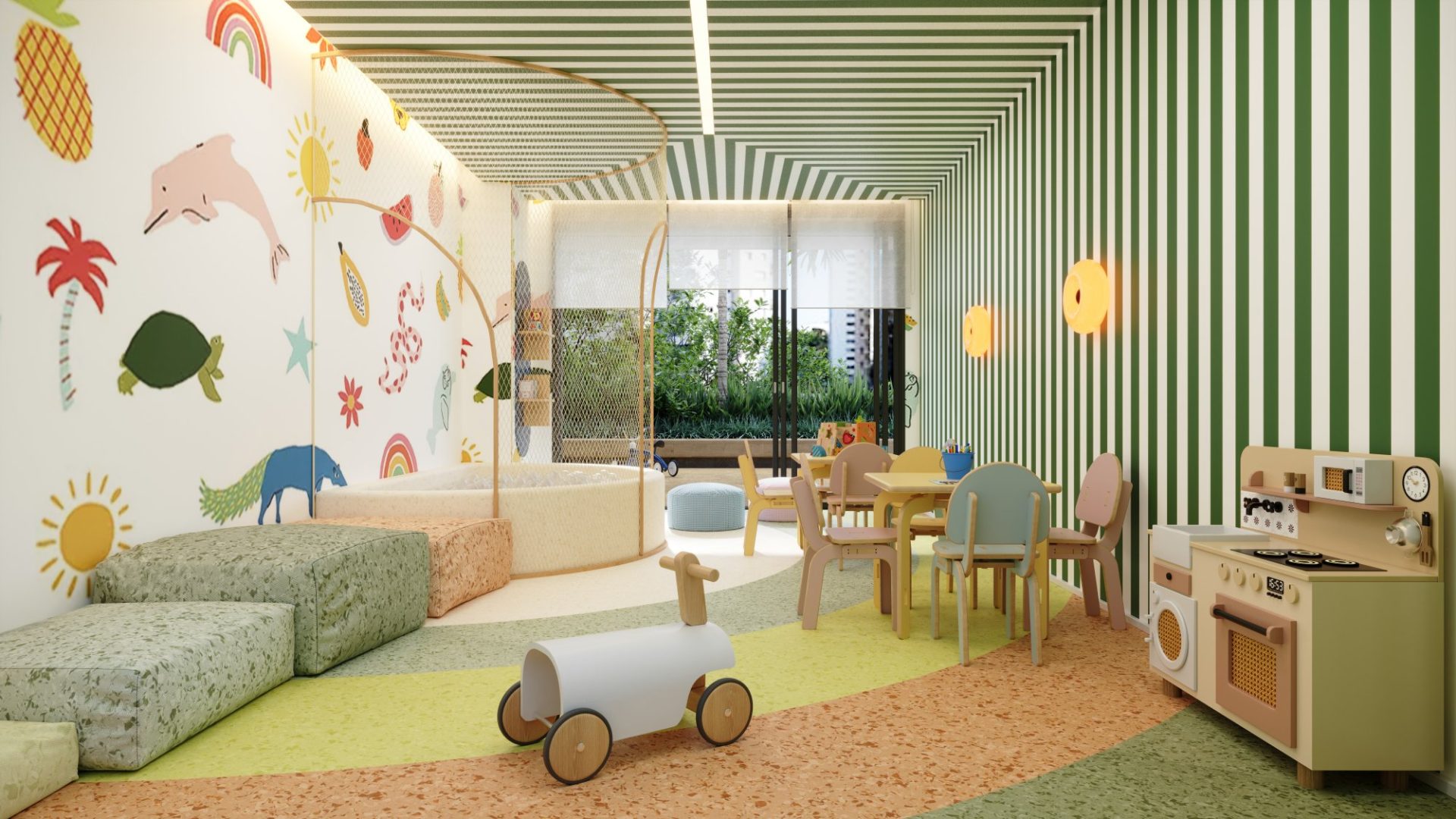 Helbor Collage Bela Vista – Lançamento