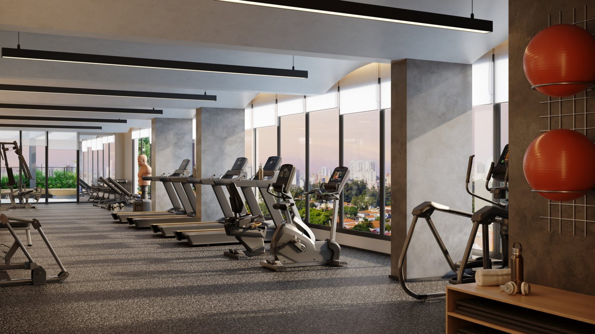 Helbor Collage Bela Vista – Lançamento