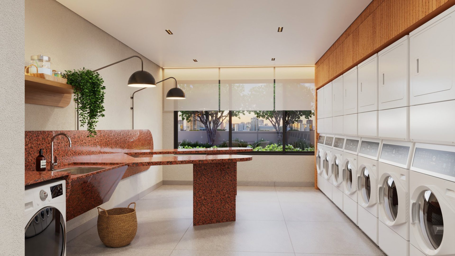 Helbor Collage Bela Vista – Lançamento