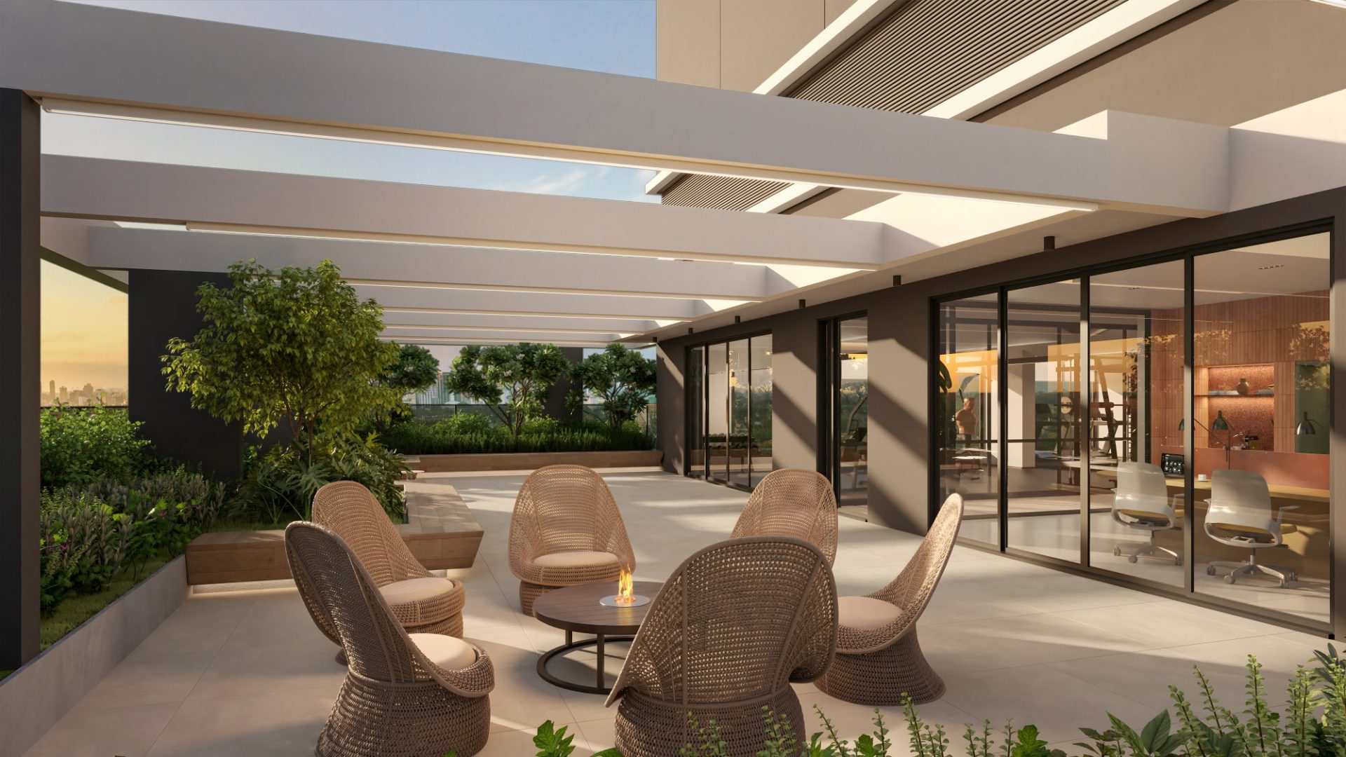 Helbor Collage Bela Vista – Lançamento