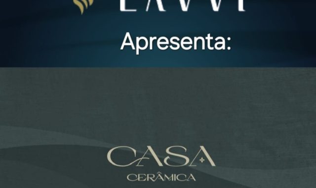 Breve Lançamento:Casa Espaço Cerâmica – São Caetano do Sul SP