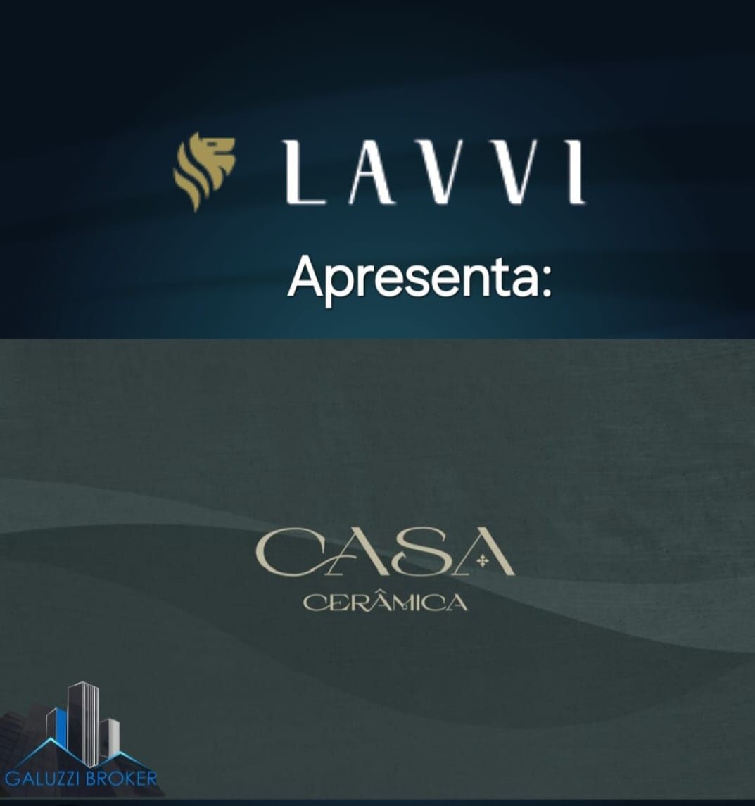 Breve Lançamento:Casa Espaço Cerâmica – São Caetano do Sul SP