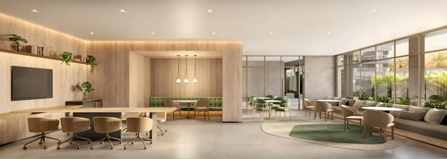 Breve Lançamento:Casa Espaço Cerâmica – São Caetano do Sul SP