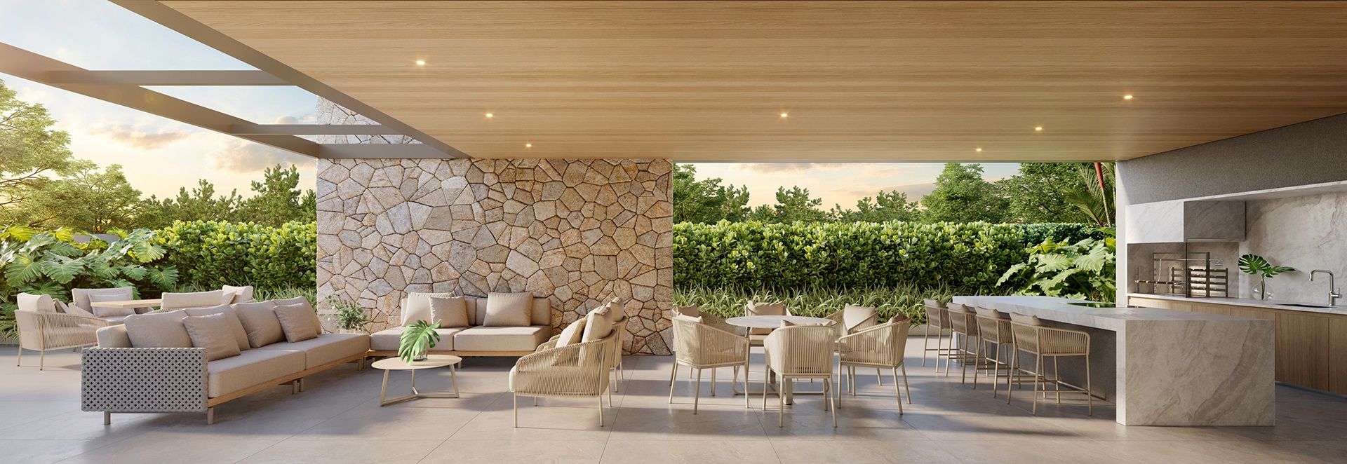 Breve Lançamento:Casa Espaço Cerâmica – São Caetano do Sul SP