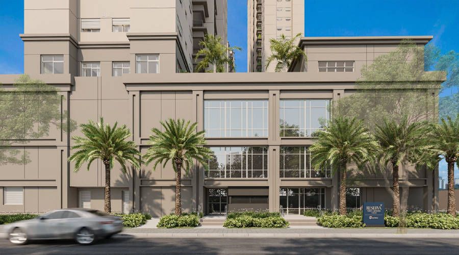 Reserva São Caetano Parque – Breve lançamento!