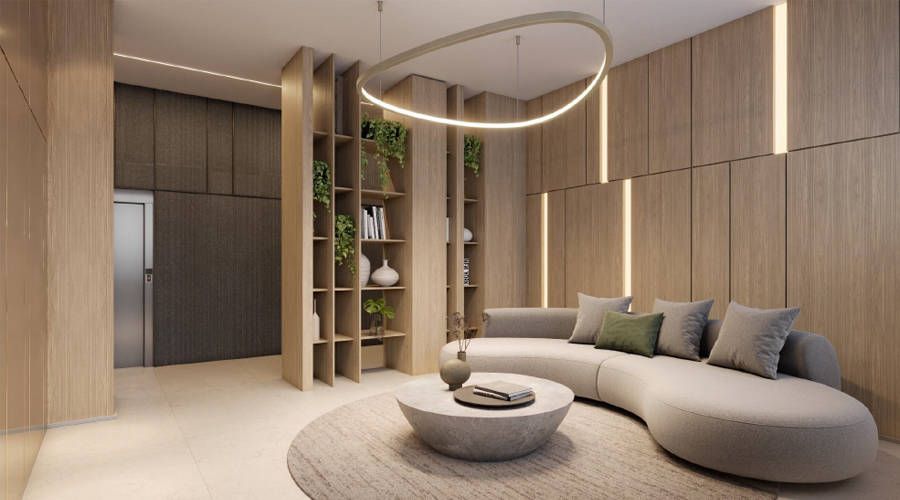 Reserva São Caetano Parque – Breve lançamento!