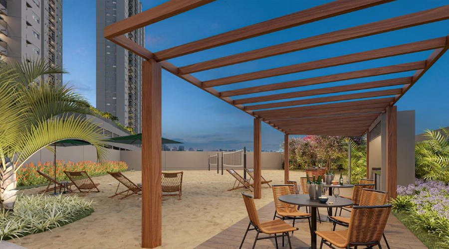 Reserva São Caetano Parque – Breve lançamento!