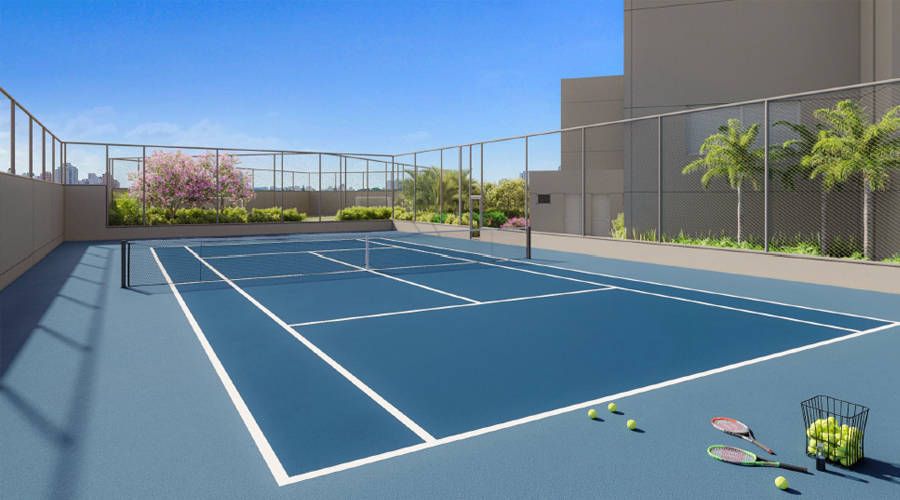 Reserva São Caetano Parque – Breve lançamento!