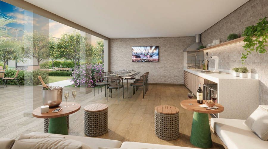 Reserva São Caetano Parque – Breve lançamento!