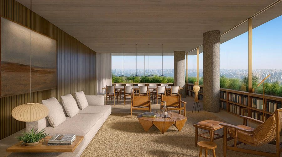 Reserva São Caetano Parque – Breve lançamento!