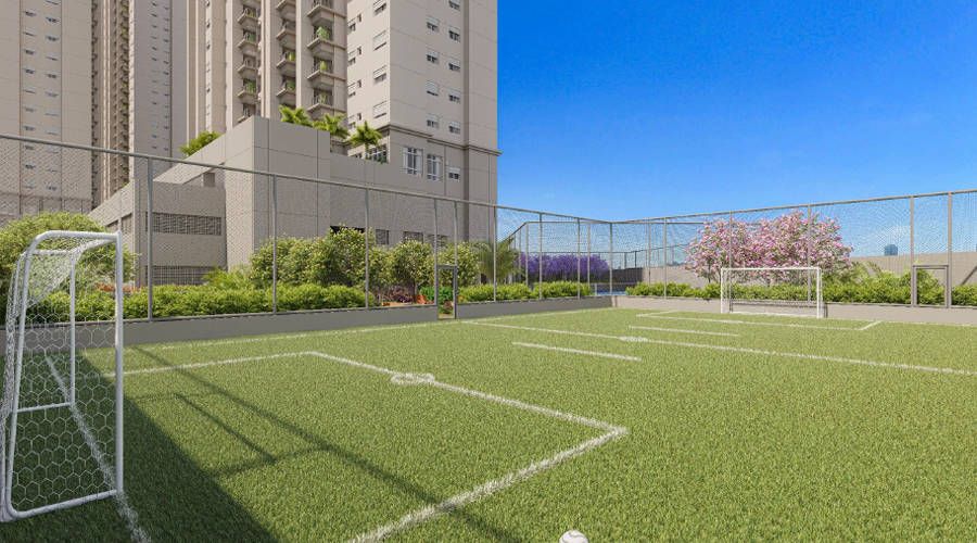 Reserva São Caetano Parque – Breve lançamento!