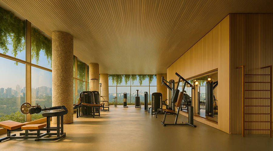 Reserva São Caetano Parque – Breve lançamento!