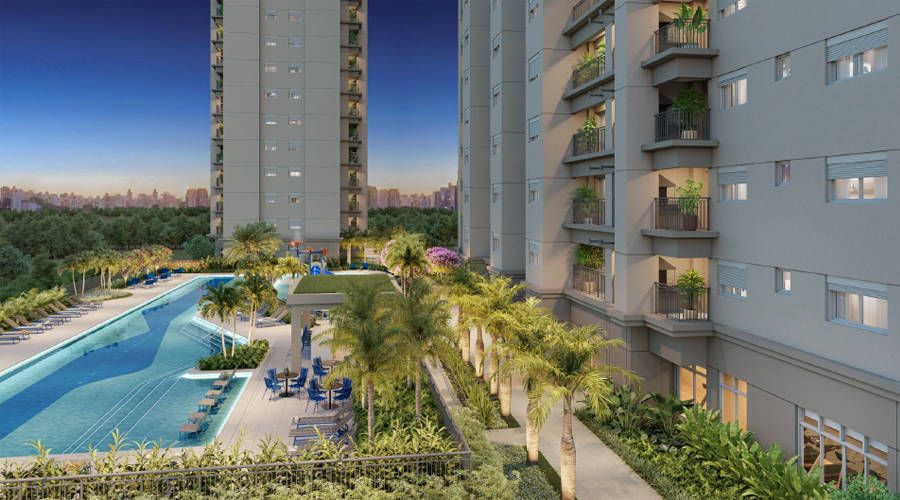 Reserva São Caetano Parque – Breve lançamento!