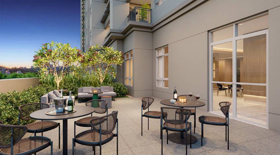 Reserva São Caetano Parque – Breve lançamento!