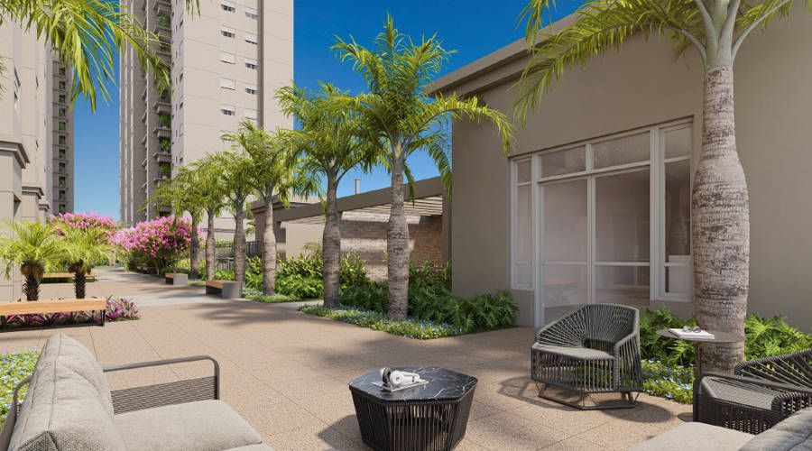 Reserva São Caetano Parque – Breve lançamento!