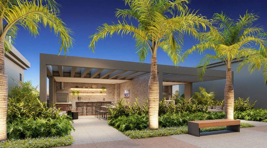 Reserva São Caetano Parque – Breve lançamento!