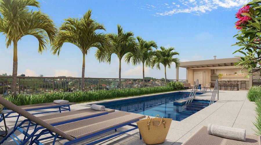 Reserva São Caetano Parque – Breve lançamento!