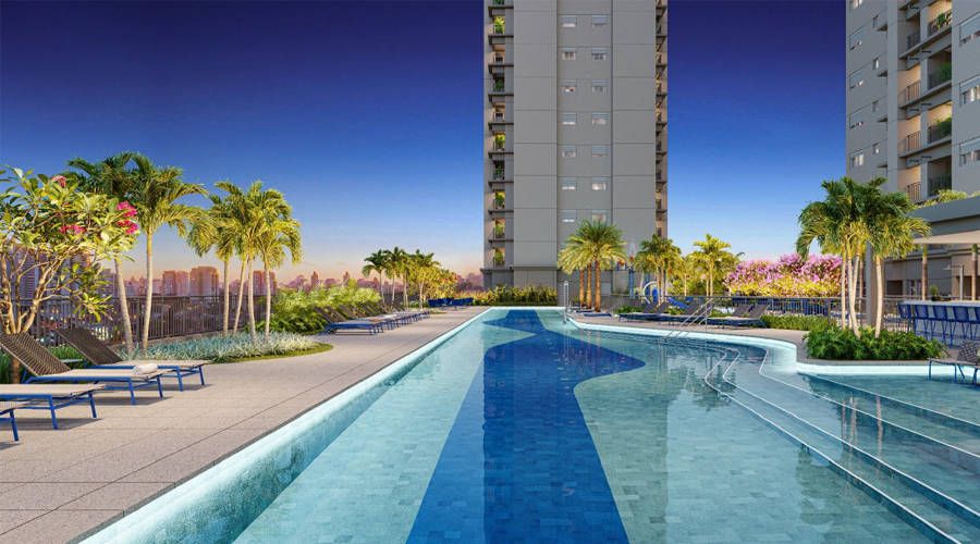 Reserva São Caetano Parque – Breve lançamento!