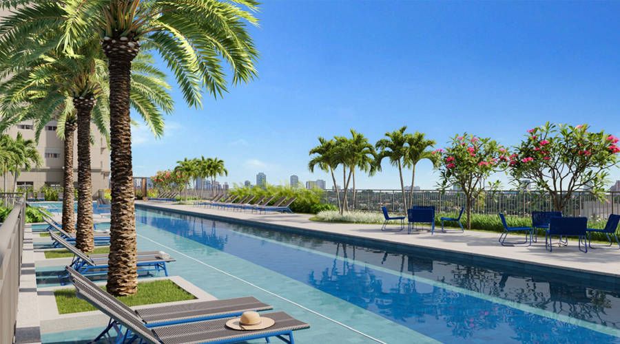 Reserva São Caetano Parque – Breve lançamento!