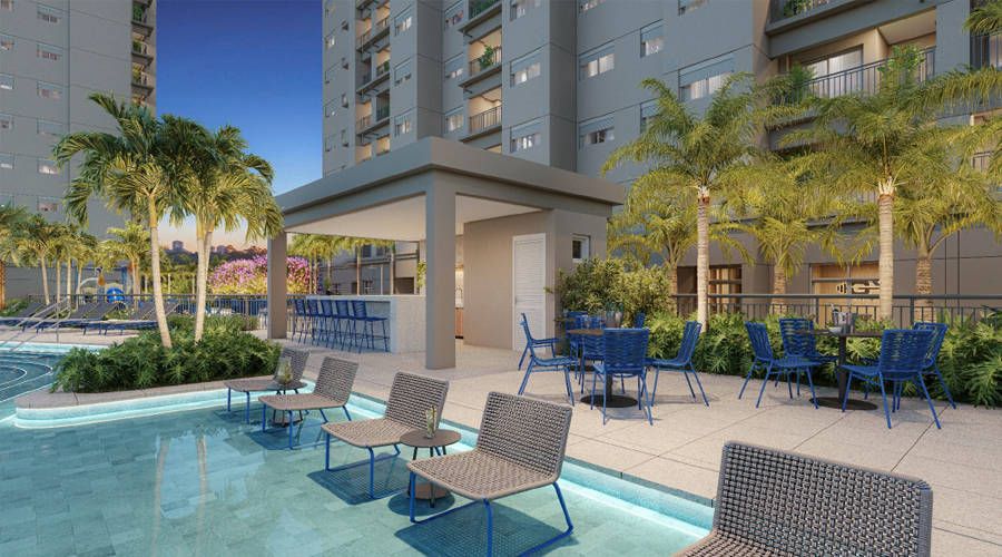 Reserva São Caetano Parque – Breve lançamento!