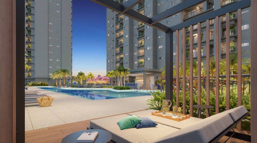 Reserva São Caetano Parque – Breve lançamento!