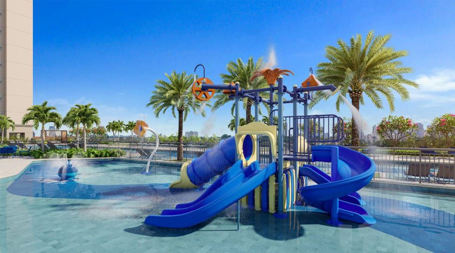 Reserva São Caetano Parque – Breve lançamento!