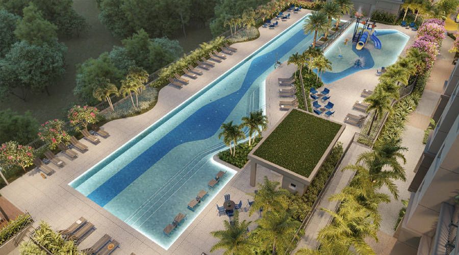 Reserva São Caetano Parque – Breve lançamento!