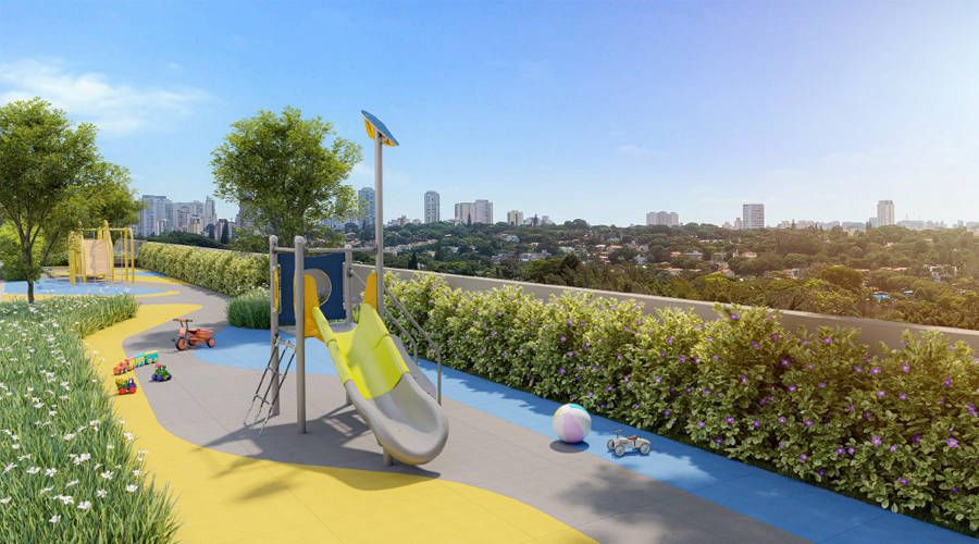 Reserva São Caetano Parque – Breve lançamento!