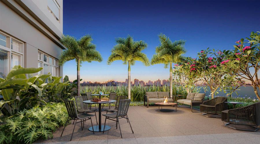 Reserva São Caetano Parque – Breve lançamento!