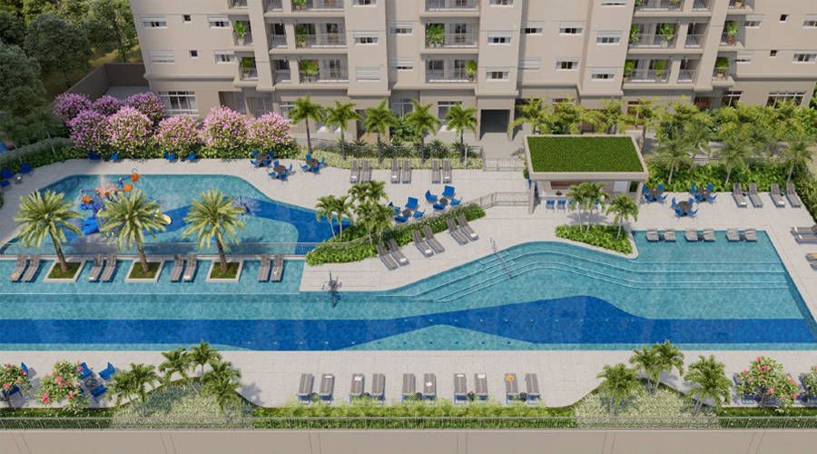 Reserva São Caetano Parque – Breve lançamento!