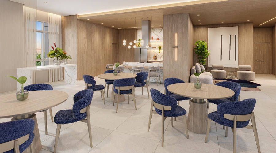 Reserva São Caetano Parque – Breve lançamento!