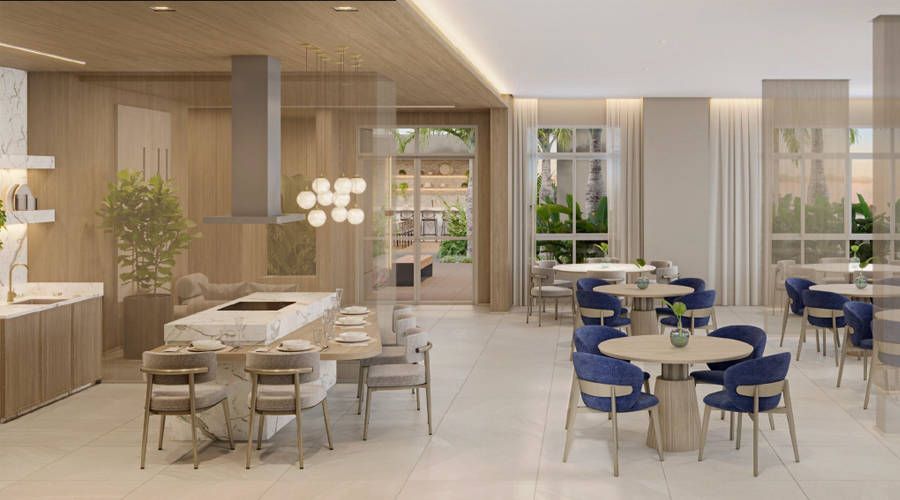 Reserva São Caetano Parque – Breve lançamento!