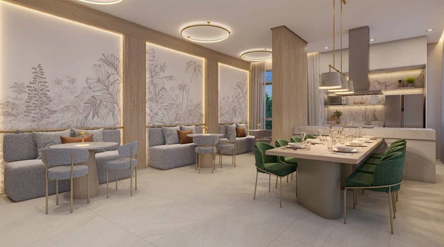 Reserva São Caetano Parque – Breve lançamento!