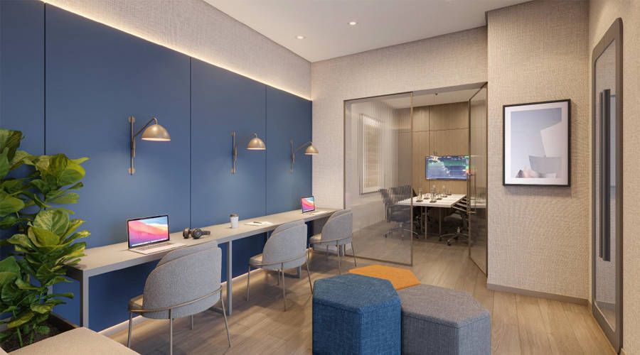 Reserva São Caetano Parque – Breve lançamento!