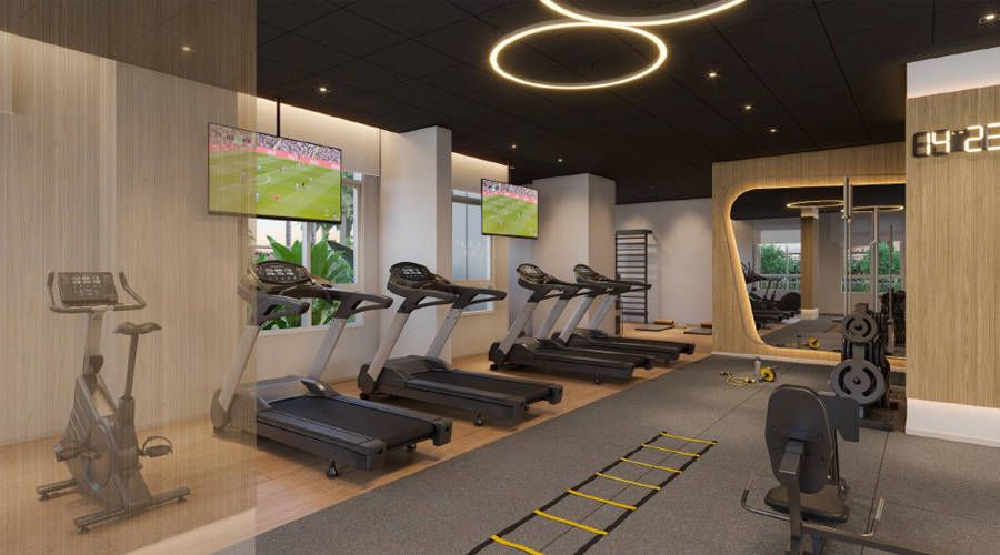 Reserva São Caetano Parque – Breve lançamento!