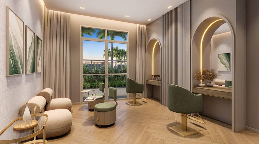 Reserva São Caetano Parque – Breve lançamento!