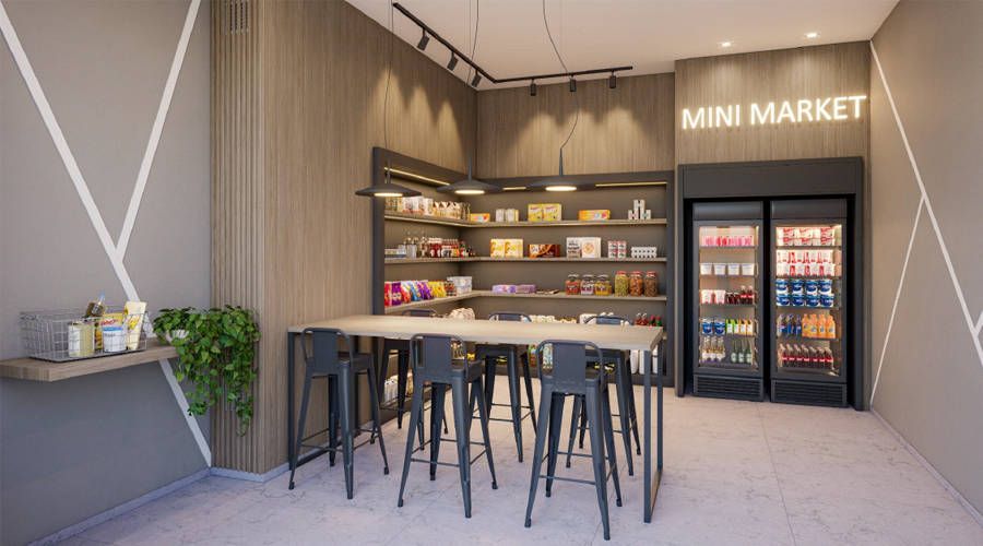 Reserva São Caetano Parque – Breve lançamento!