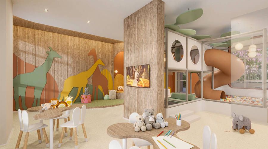 Reserva São Caetano Parque – Breve lançamento!