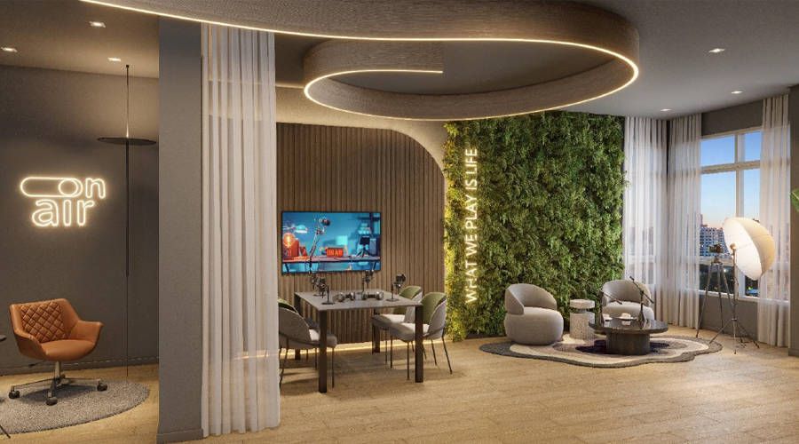 Reserva São Caetano Parque – Breve lançamento!