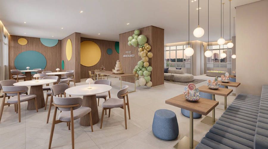 Reserva São Caetano Parque – Breve lançamento!