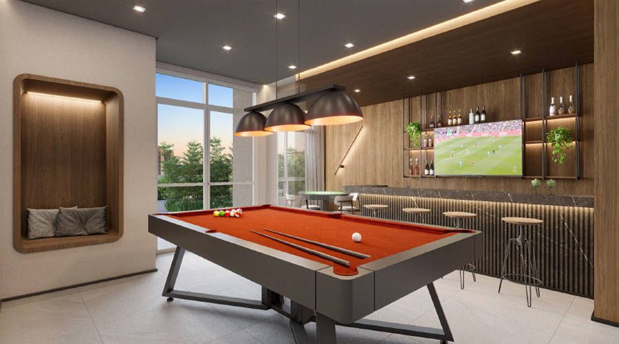 Reserva São Caetano Parque – Breve lançamento!