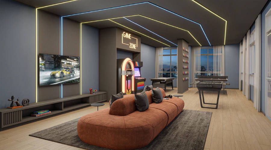 Reserva São Caetano Parque – Breve lançamento!