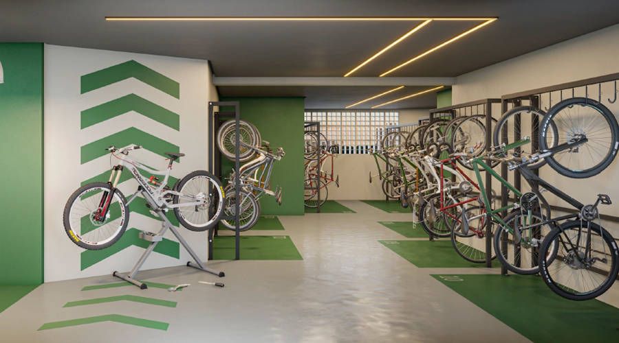 Reserva São Caetano Parque – Breve lançamento!