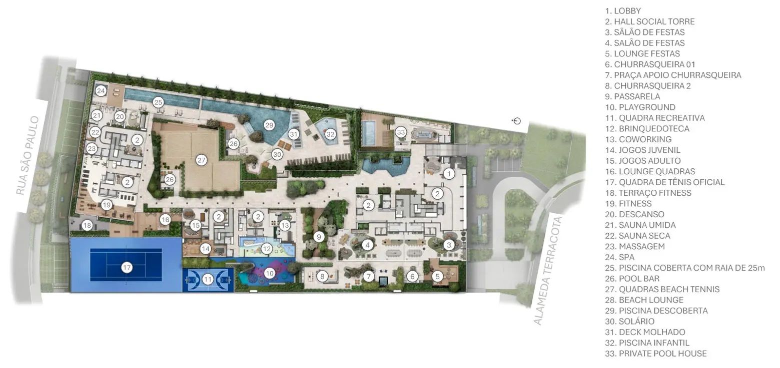 Breve Lançamento:Casa Espaço Cerâmica – São Caetano do Sul SP