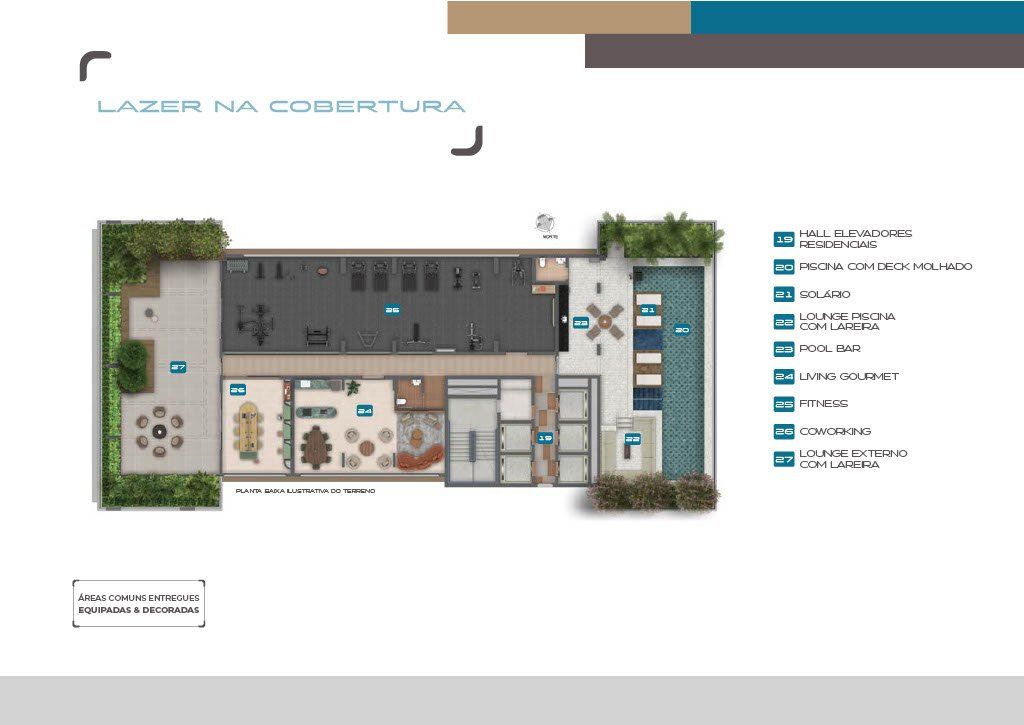 Helbor Collage Bela Vista – Lançamento