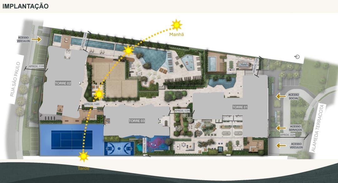 Breve Lançamento:Casa Espaço Cerâmica – São Caetano do Sul SP