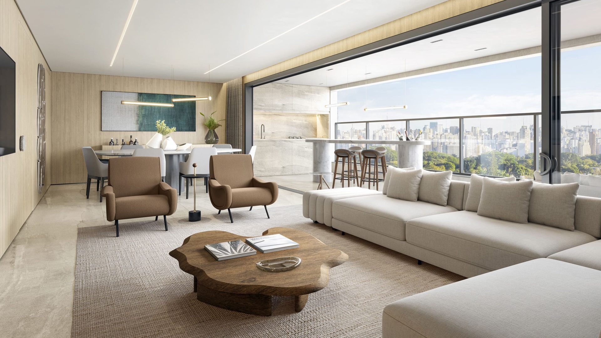 Breve Lançamento Casa Piauí Higienópolis – São Paulo